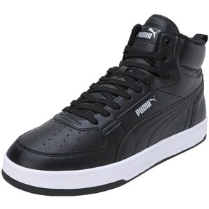 Puma Caven 2.0 Mid WTR Sneakers - Svart/Hvit - Sneakers Puma Caven 2.0 Mid WTR Sneakers - Svart/Hvit - Sneakers