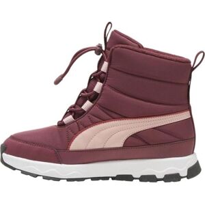 Bottes Puma Evolve pour Enfants - Hiver - Publicité Bottes Puma Evolve pour Enfants - Hiver - Publicité