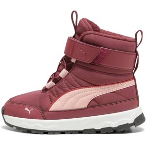 PUMA - Evolve Boots - rot - 35 - Shoes PUMA - Evolve Boots - rot - 35 - Shoes