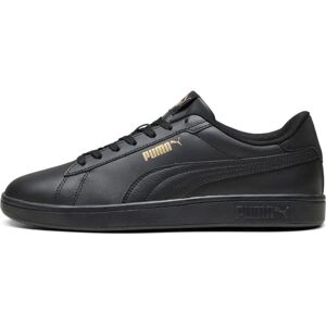 Puma Unisex Smash 3.0 L Trainers - Black - Size Uk 10.5 Puma Unisex Smash 3.0 L Trainers - Black - Size Uk 10.5