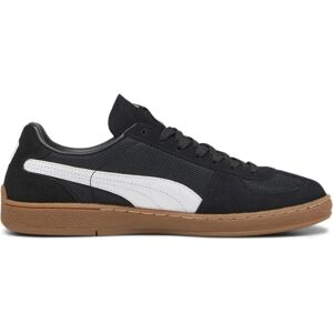 Baskets Puma Super Team OG Noirs - Chaussures - Publicité Baskets Puma Super Team OG Noirs - Chaussures - Publicité