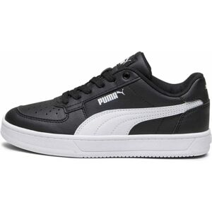 Puma Caven 2.0 Chaussures Noires à Lacets - Chaussures - Publicité Puma Caven 2.0 Chaussures Noires à Lacets - Chaussures - Publicité