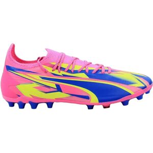 Puma Ultra Ultimate Energy MG Pink Men's Football Boots - Soccer Shoes Puma Ultra Ultimate Energy MG Pink Men's Football Boots - Soccer Shoes