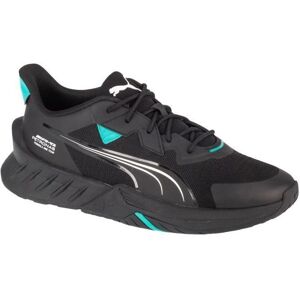Puma Maco SL 2.0 - Mesh Synthetik - Schwarz - Schuhe Puma Maco SL 2.0 - Mesh Synthetik - Schwarz - Schuhe