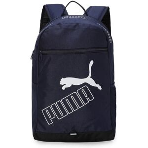 Puma Reppu - Laivastonsininen - Säädettävät olkaimet - Unisex Puma Reppu - Laivastonsininen - Säädettävät olkaimet - Unisex