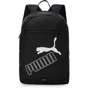 Czarny Plecak Puma - Unisex - 21L - Plecak Czarny Plecak Puma - Unisex - 21L - Plecak