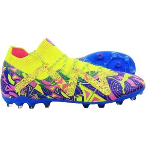 Puma Future Ultimate Energy MG Multicolor Men's Football Boots - Model 107615_01 Puma Future Ultimate Energy MG Multicolor Men's Football Boots - Model 107615_01