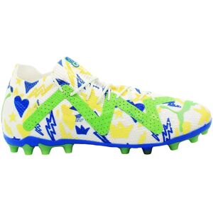 Puma Future Ultimate MG Multicolor Football Boots - Men's Size 9.5 Puma Future Ultimate MG Multicolor Football Boots - Men's Size 9.5