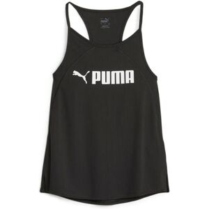 Puma Ultrabreathe Tank Top - Black - Women - Fitness Puma Ultrabreathe Tank Top - Black - Women - Fitness