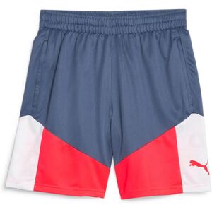 Puma Herrar individualcup fotbollsshort - Flerfärgade - Medium Puma Herrar individualcup fotbollsshort - Flerfärgade - Medium