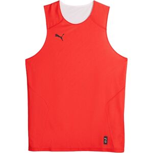 Tricou reversibil Hoops PUMA unisex - Îmbrăcăminte sportivă Tricou reversibil Hoops PUMA unisex - Îmbrăcăminte sportivă