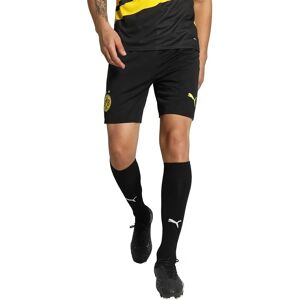 Puma BVB Shorts Nero XXL - Pantaloncini da calcio Puma BVB Shorts Nero XXL - Pantaloncini da calcio