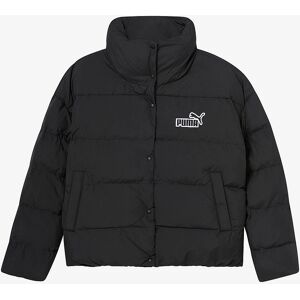 Dam PUMA Better Polyball Vinterjacka M - Svart Dam PUMA Better Polyball Vinterjacka M - Svart