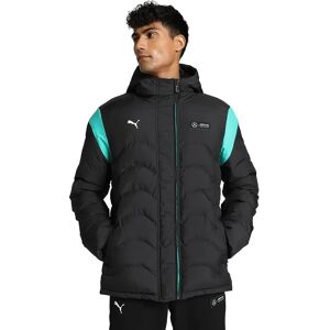 Puma Modell 62114601 Schwarze Casual-Langarm-Jacke Puma Modell 62114601 Schwarze Casual-Langarm-Jacke