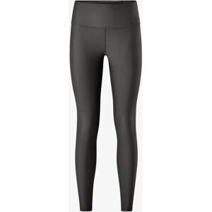 Puma W Run HW FL Tight - Grå - Løpetights Puma W Run HW FL Tight - Grå - Løpetights