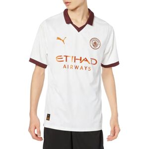 Puma Manchester City Away Shirt 23/24 - Jersey Puma Manchester City Away Shirt 23/24 - Jersey