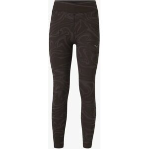 Puma Dame Formknit Seamless 7/8 Leggings - Sort - Sport Leggings Puma Dame Formknit Seamless 7/8 Leggings - Sort - Sport Leggings