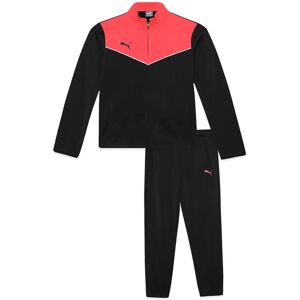 PUMA Rosa Unisex Träningsdräkt - 164 - Sportkläder PUMA Rosa Unisex Träningsdräkt - 164 - Sportkläder