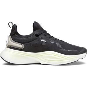 Puma Heren Pwr Nitro Squared Trainingschoenen - Zwart - Maat UK 11 Puma Heren Pwr Nitro Squared Trainingschoenen - Zwart - Maat UK 11