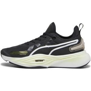Puma Pwr Nitro Squared Trainingsschoenen - Zwart - Maat EU 43 Puma Pwr Nitro Squared Trainingsschoenen - Zwart - Maat EU 43