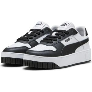 Puma Carina Street 389390-16 Sorte Sneakers Puma Carina Street 389390-16 Sorte Sneakers