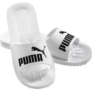 Chaussures Puma Purecat 36026217 Blanches - Chaussures - Publicité Chaussures Puma Purecat 36026217 Blanches - Chaussures - Publicité