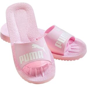 Chaussures PUMA Purecat Rose - Chaussures - Publicité Chaussures PUMA Purecat Rose - Chaussures - Publicité