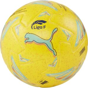 Puma Orbita Liga F - Yellow - FIFA Quality Pro Football Puma Orbita Liga F - Yellow - FIFA Quality Pro Football