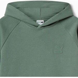 Hanorac Puma Classics Eucaliptus - Hanorac Hanorac Puma Classics Eucaliptus - Hanorac