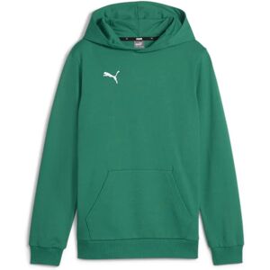 Puma 658619 05 152Cm Green Hoodie - Hoodie Puma 658619 05 152Cm Green Hoodie - Hoodie