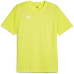 Puma Heren Sportshirt - slank, vochtregulerend, gerecycled - Sports Shirt Puma Heren Sportshirt - slank, vochtregulerend, gerecycled - Sports Shirt