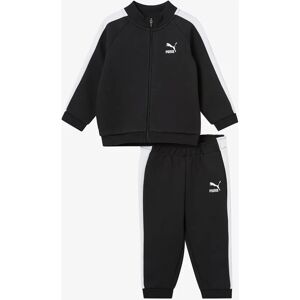 Puma T7 Ikonisk Sæt - Sort - Tøjset Puma T7 Ikonisk Sæt - Sort - Tøjset