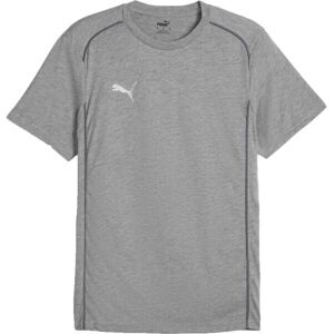 Puma Herre Sportshirt - XXL - Grå - T-shirt Puma Herre Sportshirt - XXL - Grå - T-shirt
