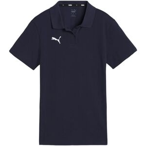 Puma Damen Sportshirt - teamGOAL Casuals Polo Wmn Puma Damen Sportshirt - teamGOAL Casuals Polo Wmn