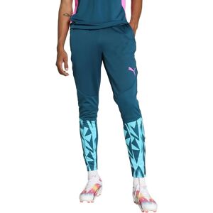 Puma Model 65902156 Blå Fitted Breeches - Breeches Puma Model 65902156 Blå Fitted Breeches - Breeches