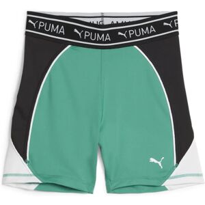 Puma Shorts - Green - Sport - Running - Multisport - Polyester Puma Shorts - Green - Sport - Running - Multisport - Polyester