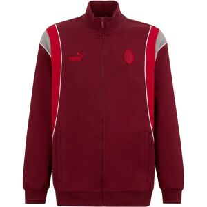 Puma Men's Navy Blue Recycled Sport Jacket - Jacket Puma Men's Navy Blue Recycled Sport Jacket - Jacket