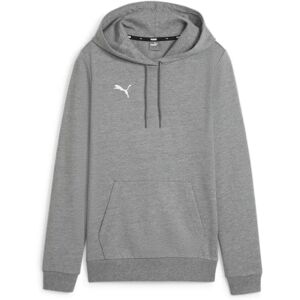 Puma Damen Pullover - teamGOAL Casuals Hoodie - Hoodie Puma Damen Pullover - teamGOAL Casuals Hoodie - Hoodie