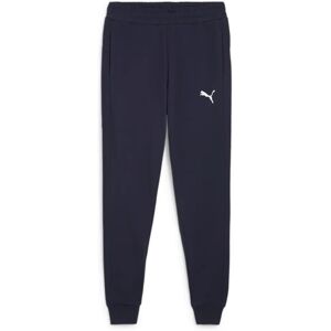 Puma S12177 navy/blue casual broeken - Broeken Puma S12177 navy/blue casual broeken - Broeken