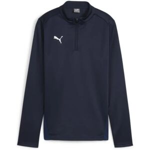 Puma teamGOAL Training 1/4 Zip Top Damen - Training Top Puma teamGOAL Training 1/4 Zip Top Damen - Training Top