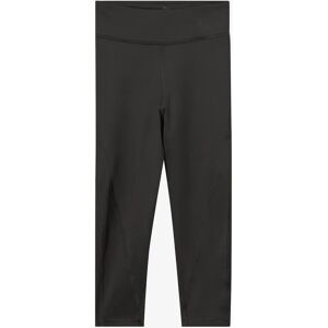 Puma Pige Fit 7/8 Leggings - Sort - Fugttransport - Høj talje Puma Pige Fit 7/8 Leggings - Sort - Fugttransport - Høj talje