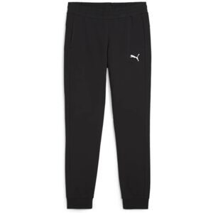 PUMA Damen Sporthose teamGOAL Casuals Pants Wmn - female - Schwarz - XL PUMA Damen Sporthose teamGOAL Casuals Pants Wmn - female - Schwarz - XL