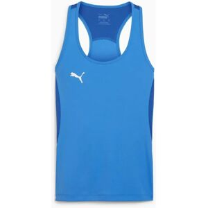Puma Damen teamGOAL Tank Top - Sportswear Puma Damen teamGOAL Tank Top - Sportswear