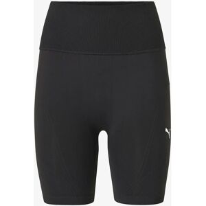 PUMA Shapeluxe Seamless Høj Talje Shorts - Shorts PUMA Shapeluxe Seamless Høj Talje Shorts - Shorts