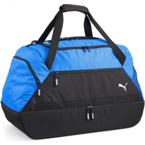 Puma 90236 02 Sportväska Blå-Svart - Sports Bag Puma 90236 02 Sportväska Blå-Svart - Sports Bag