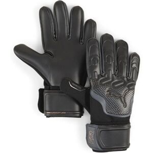 Puma Future Match Goalkeeper Gloves - Black/Grey - Size 11 Puma Future Match Goalkeeper Gloves - Black/Grey - Size 11