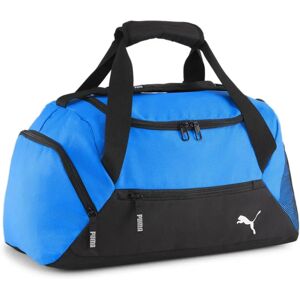 Puma teamGOAL Teambag S (090232) - blu elettrico limonata/puma nero Puma teamGOAL Teambag S (090232) - blu elettrico limonata/puma nero