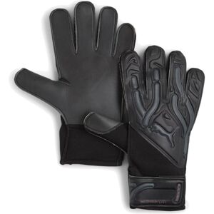 Puma ULTRA Play RC Goalkeeper Gloves - Black/Grey - Kids/Adult Puma ULTRA Play RC Goalkeeper Gloves - Black/Grey - Kids/Adult
