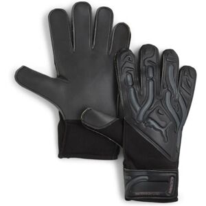 Puma Ultra Play RC Goalkeeper Gloves - Black, Size 7 Puma Ultra Play RC Goalkeeper Gloves - Black, Size 7