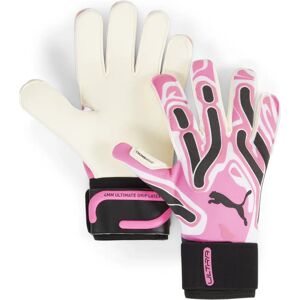 Puma ULTRA PRO RC Goalkeeper Gloves - Pink Puma ULTRA PRO RC Goalkeeper Gloves - Pink